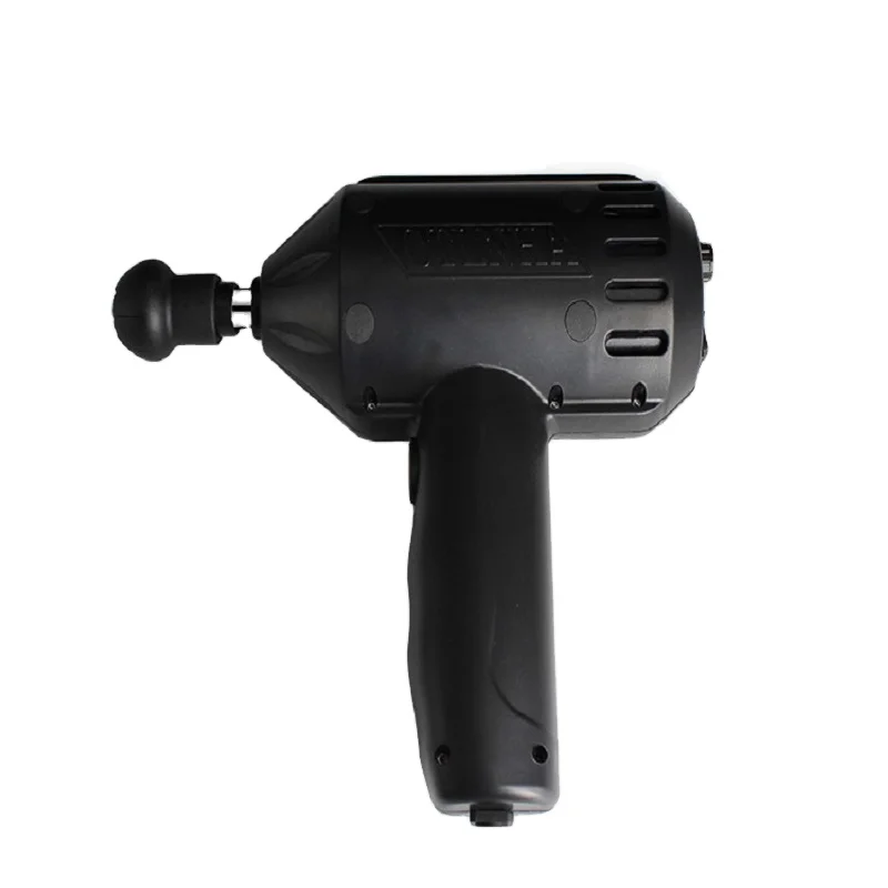 

Pain relief activator chiropractic muscle vibration massage gun