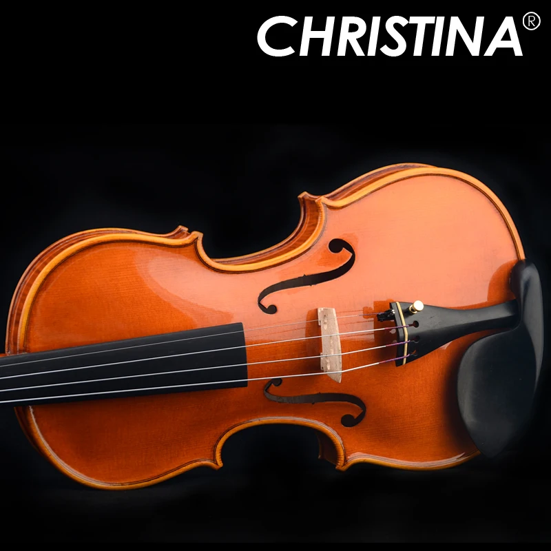 

Italy Christina S300 Europe playing the violin master manual feed