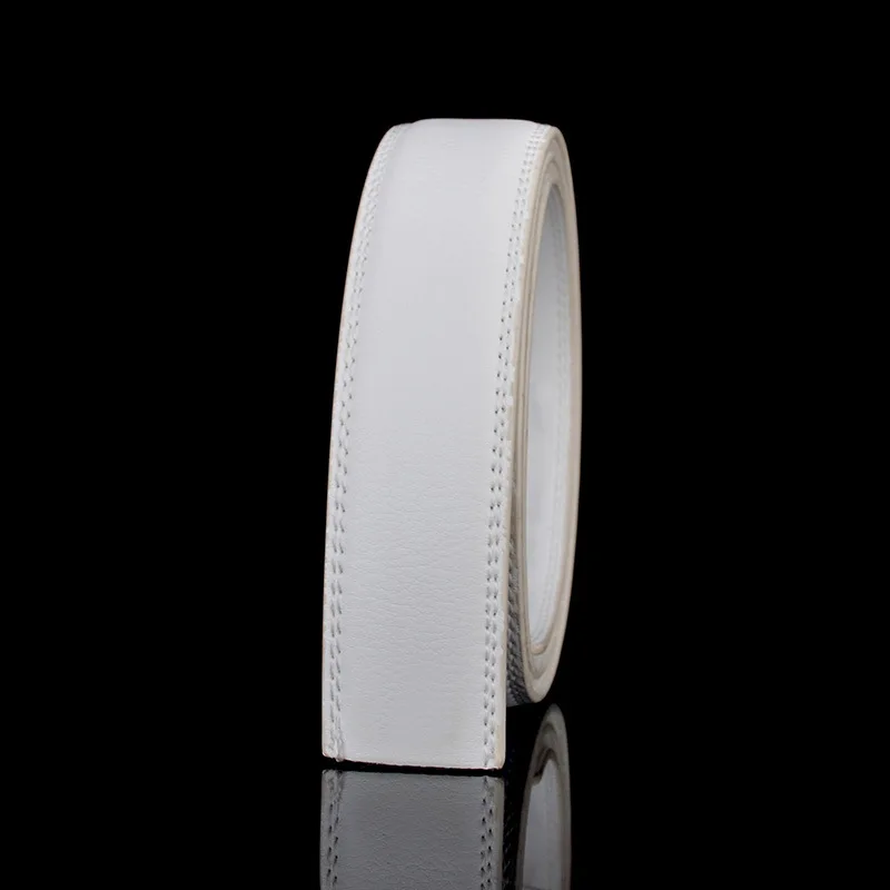 Ремень мужской без пряжки и с автоматической пряжкой|Мужские ремни| |