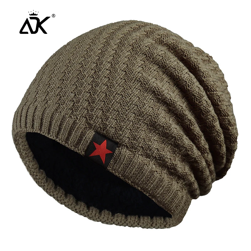 Вязаная Шапочка звезда наклейка ребристый носик для бутылки Мода Gorros кепки с