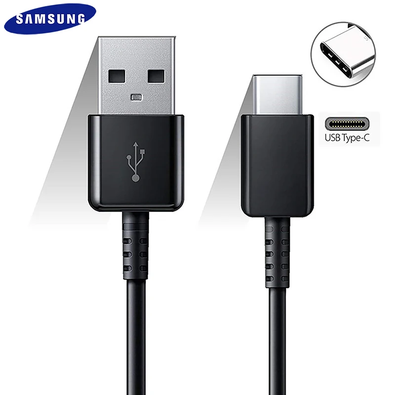 Кабель быстрой зарядки для Samsung Galaxy S8 S9 Plus S10 Note 8 9 10 A3/A5/A7 0 28/1 2/1 5 м|Кабели мобильных