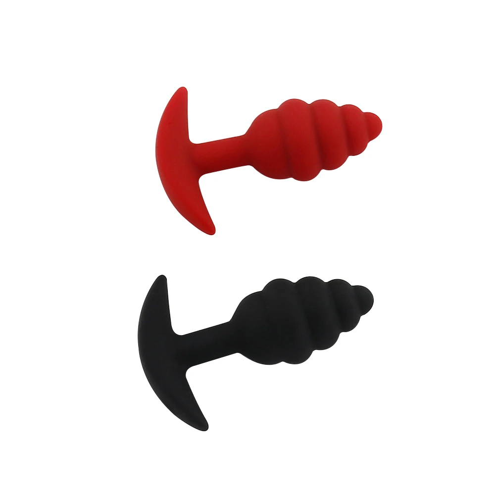 Анальная пробка EXVOID секс-игрушки для мужчин массажер взрослых пенис простаты