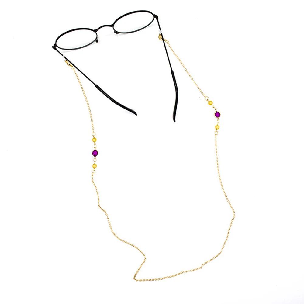 Новинка Женские Геометрические солнцезащитные очки с нашивками