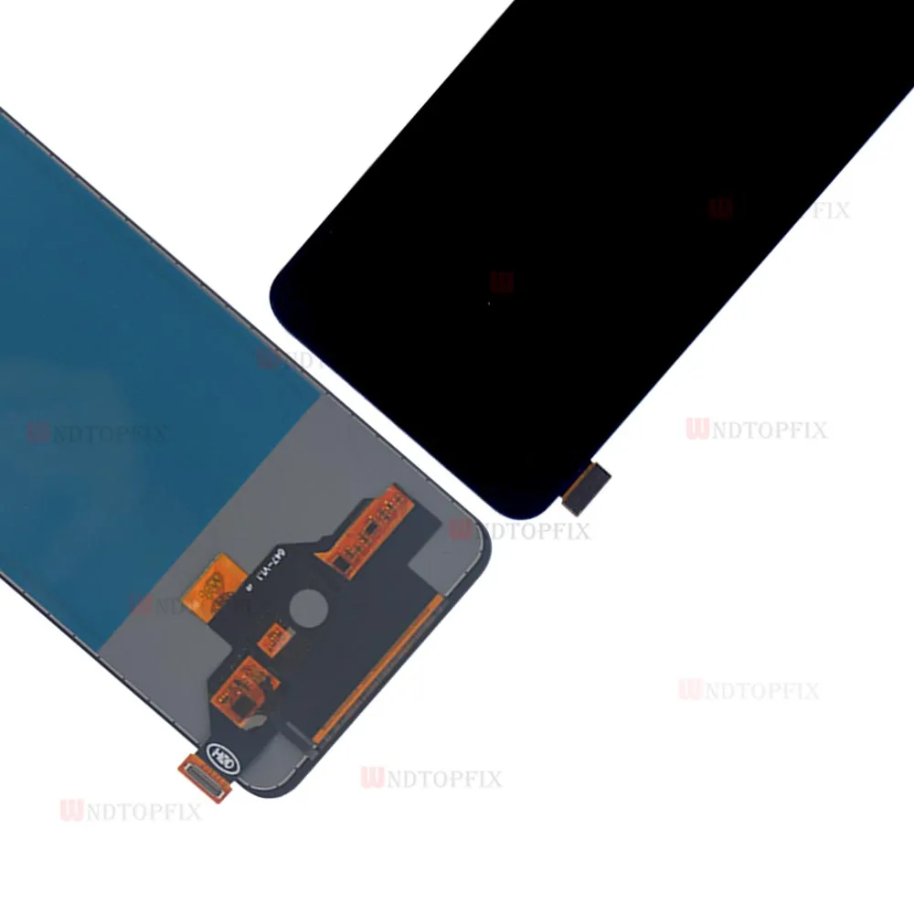 

TFT LCD For Oneplus 6t LCD Display+Touch Screen Digitizer Assembly Replacement For One Plus 6T A6010 LCD Screen