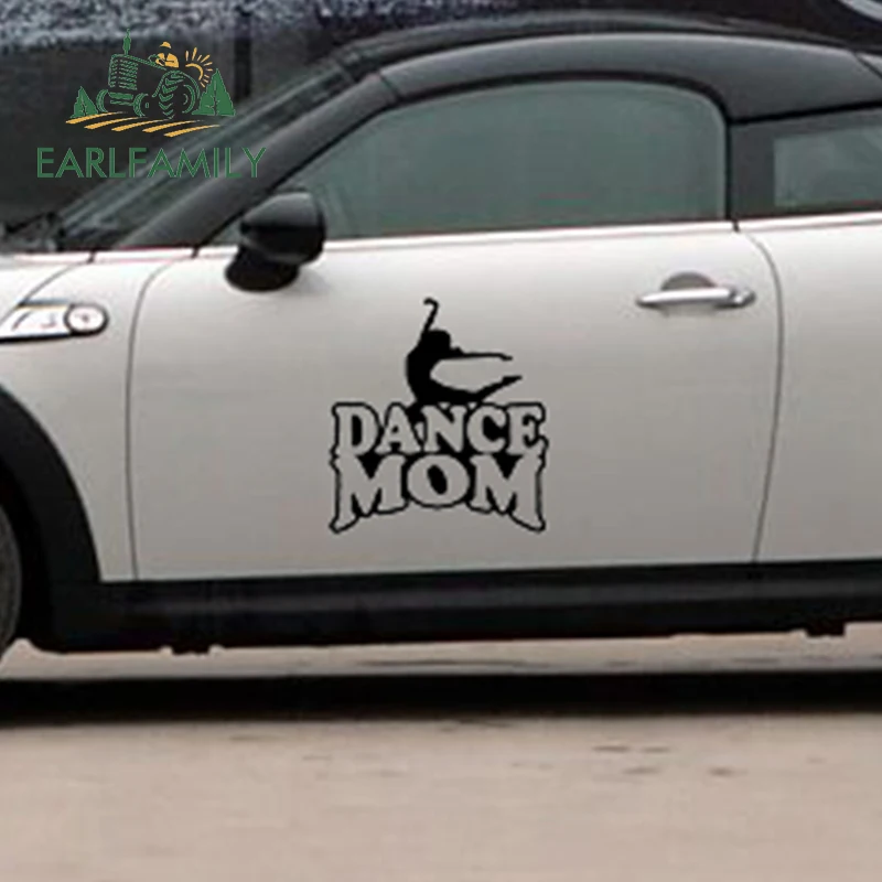 EARLFAMILY 58 см x 58 см 2x забавная графическая (по одному с каждой стороны) Автомобильная наклейка для грузовика окна авто двери виниловая наклейка 9 цветов