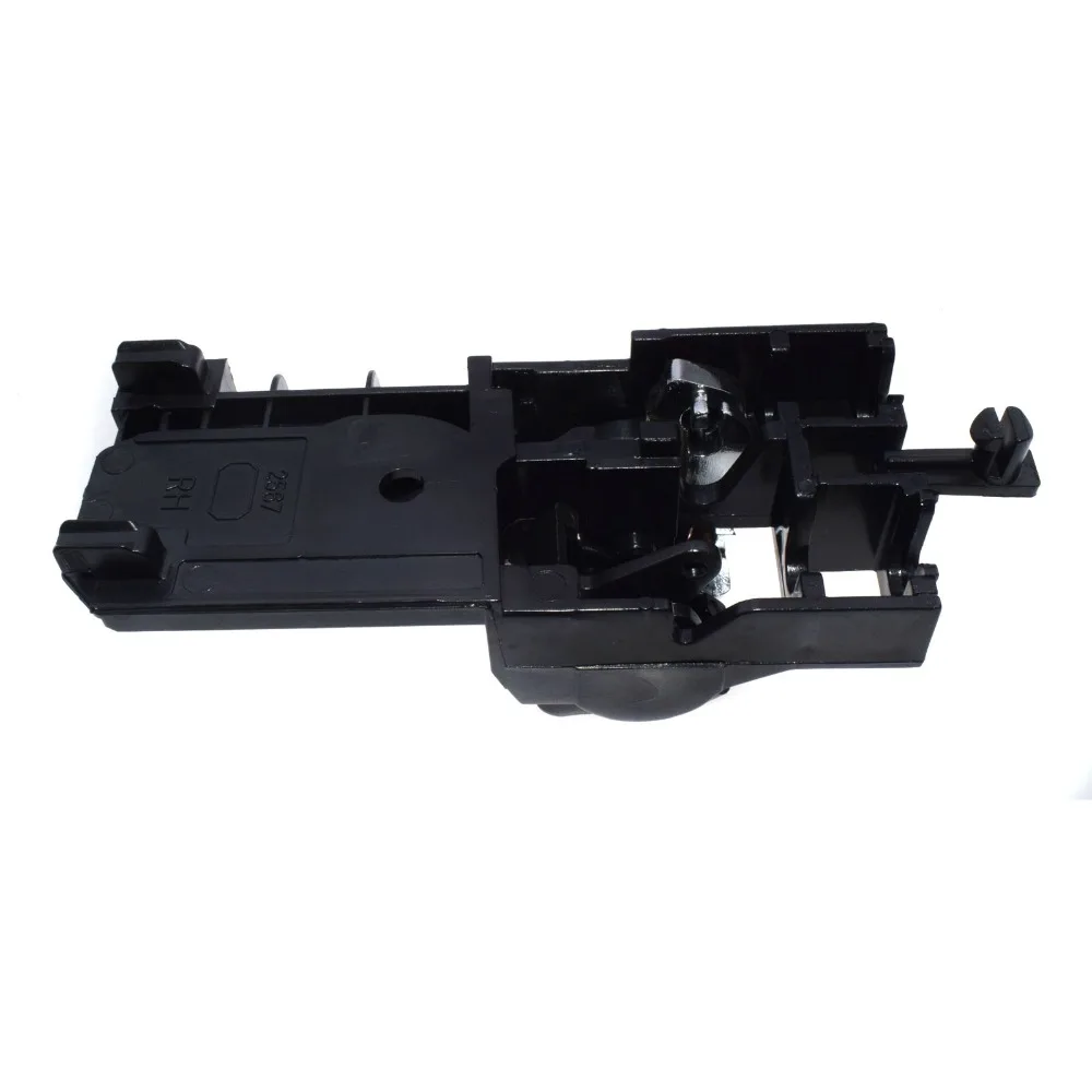 ISANCE внутренняя ручка межкомнатной двери Передняя Задняя правая 69205 02090 для Toyota