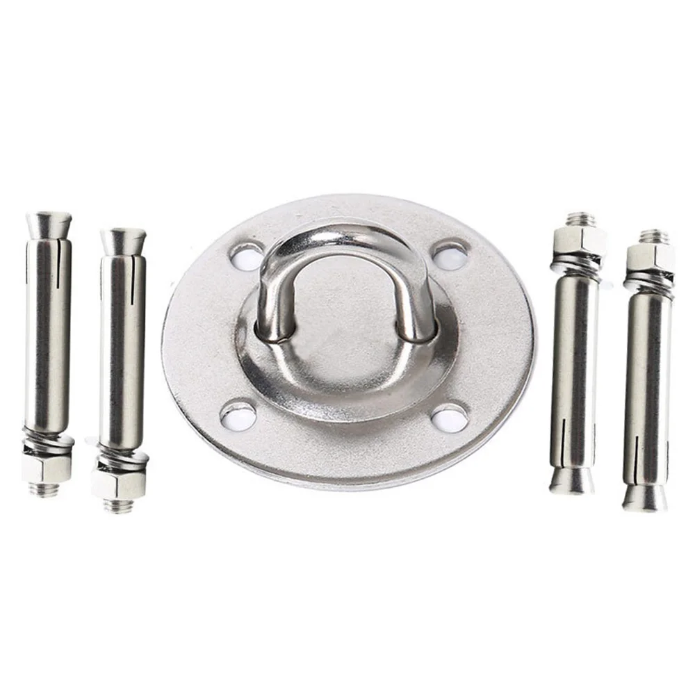 Потолочное настенное крепление анкерный подвесной кронштейн крючок