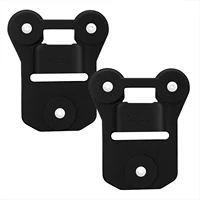 body camera mount universal magnetic holder clip for police law enforcement strong wearable magnet support all body cameras