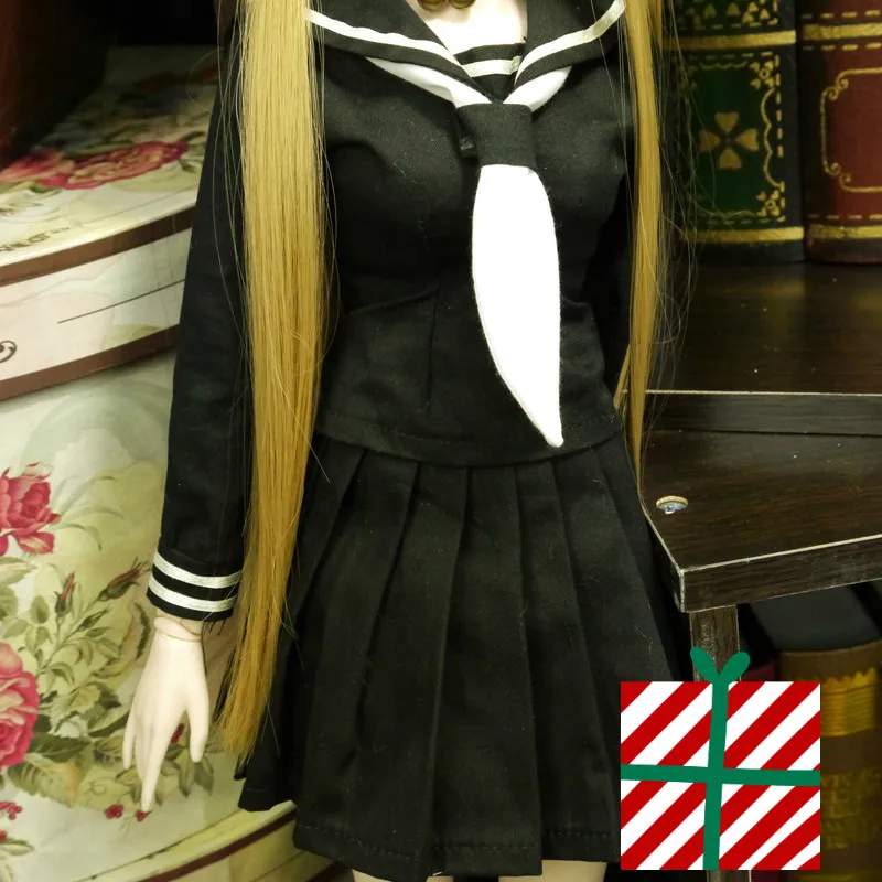 008 Bjd/Одежда для кукол; коллекция 1/3 года; Sd; одежда для малышей; платье; милая одежда; подарок для девочек; ; кукла; не включает в себя больше стилей; доступно - Цвет: 008