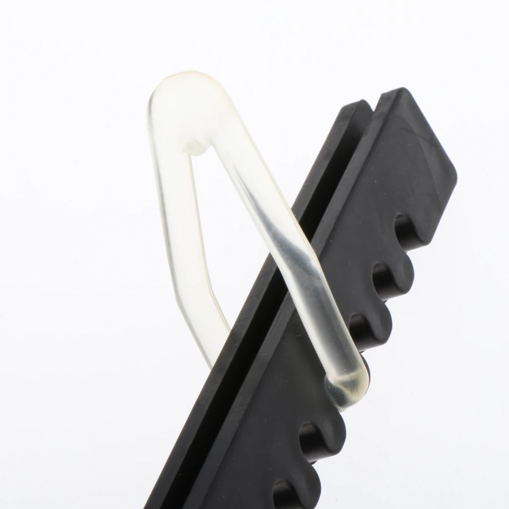 

Skates Runner Guard Ice Figure Protector Kids Walk Cover With Adjustable Strap