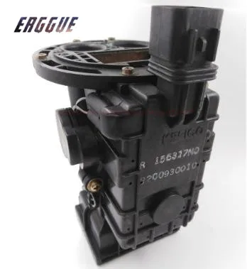 MD118127 E5T01371 OEM Оригинальные расходомеры массового воздуха для Mitsubishi Delica 4G64 2.4L MAF