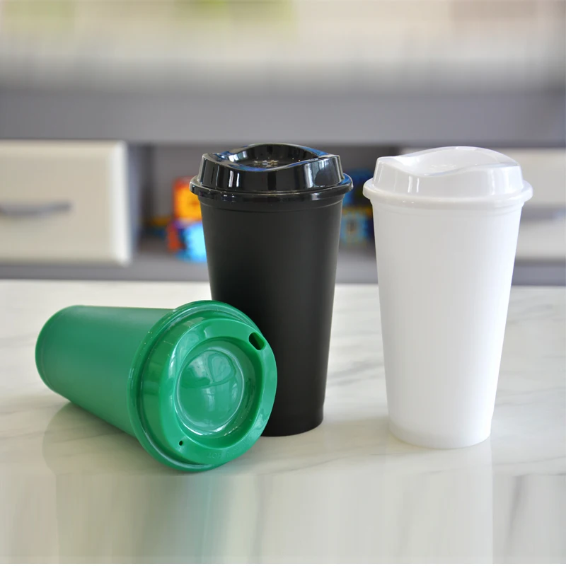 Классическая форма и добро пожаловать BPA бесплатно starbkss Водонепроницаемая