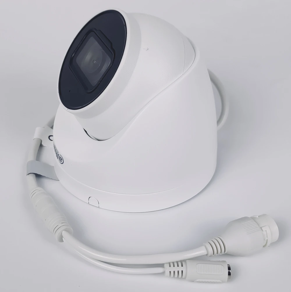 Оригинал Dahua английская звездного неба IPC HDW2431T AS S2 заменить HDW4433C A 4MP IP камера POE