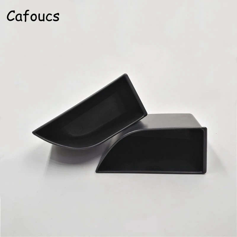 Cafoucs для Great Wall Hover H3 H5 подлокотник ящик хранения вещей внутренняя ручка