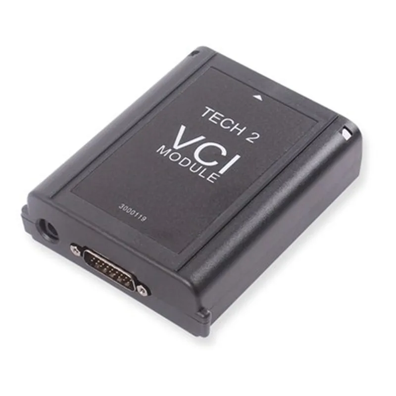 Модуль автомобиля Ali TECH 2 CANDI VCI кабель интерфейса tech2 Candi для диагностики obd2