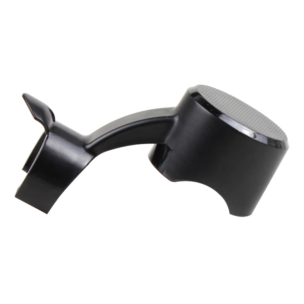 

Lens Cap Stabilizer Hood Gimbal Guard Professional Dustproof Black Durable Portable Camera Accessories For DJI Phantom 4PRO