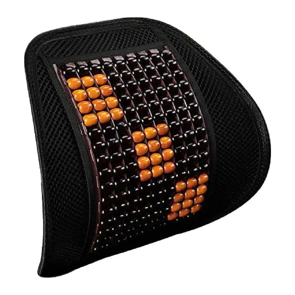 Регулируемая дышащая недеформируемая мягкая спинка кресла с деревянными