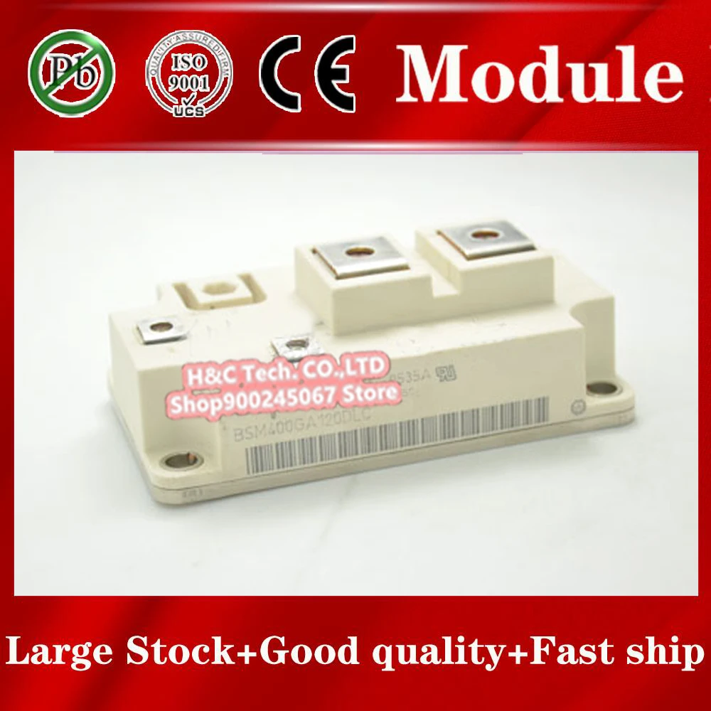 

Fast ship 1pcs BSM400GA120DLC Module BSM400GA120DLC BSM400GA120DLC