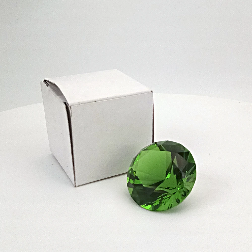 

Кристальный шар FengShui 30 мм