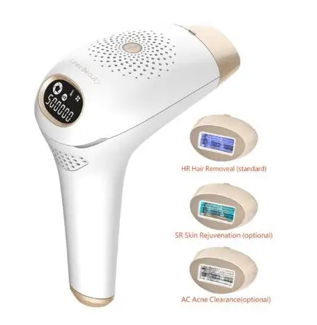 Устройство для удаления волос IPL 2020|Эпиляторы| |