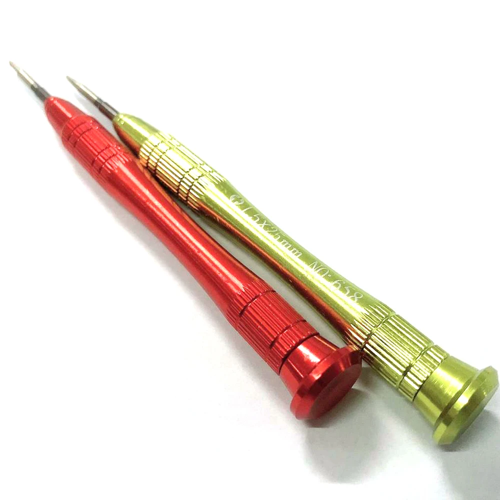 Наборы для разборки Cross 1 5 мм сигнальная губка три крыла Прочный инструмент