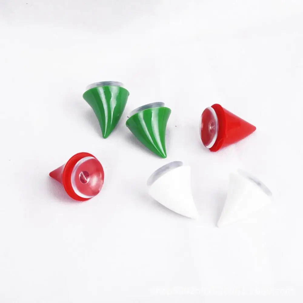 Шлем мотоциклетный автомобильный с дьявольским Рогом украшение на все лицо