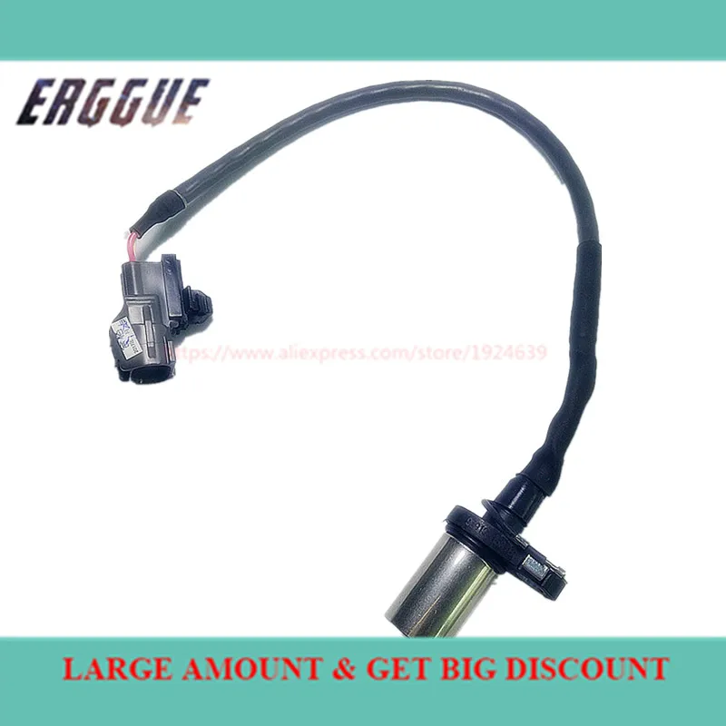 PC208 SS10230 5S1896 9091905018 90919-05018 Датчик положения коленчатого вала для Toyota Paseo Tercel Corolla S10020