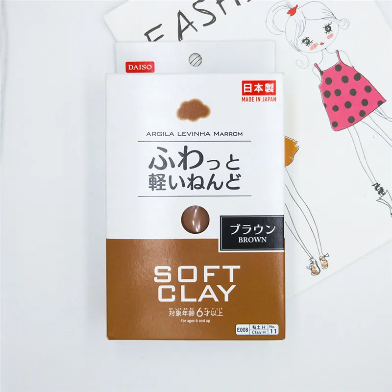 100g slime R 26 стиль 100 г легкая мягкая глина "сделай сам" Пушистый клей воздушный сухой полимерный Пластилин безопасное освещение глина обучающая игрушка для детей подарок - Цвет: 100g slime R