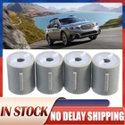 4 шт., демпфер для подлокотника автомобиля, Потолочная крыша для VWSkodaTiguanGolfJettaBoraOctavia A5 Rapid 18 Chery A3 A5  Polo 2018