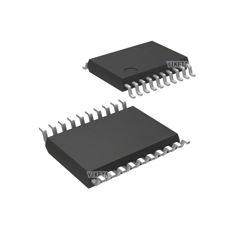 

IC MCU 32BIT 64KB FLASH 20tssop STM32G031F8P6