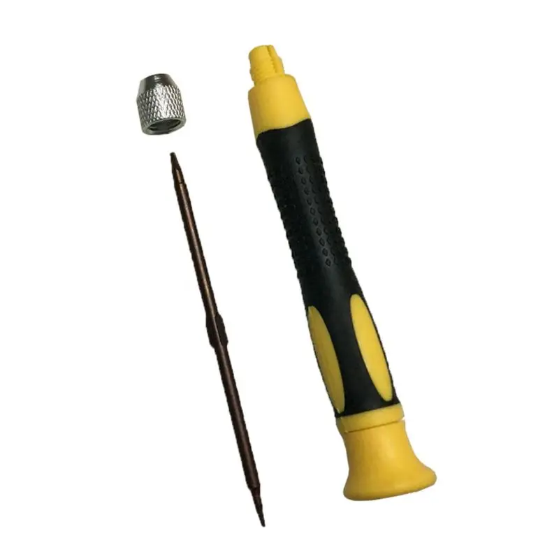 

Screwdriver with 5 Side for macbook A1369 A1370 A1465 A1466 1398 A1425 A1502