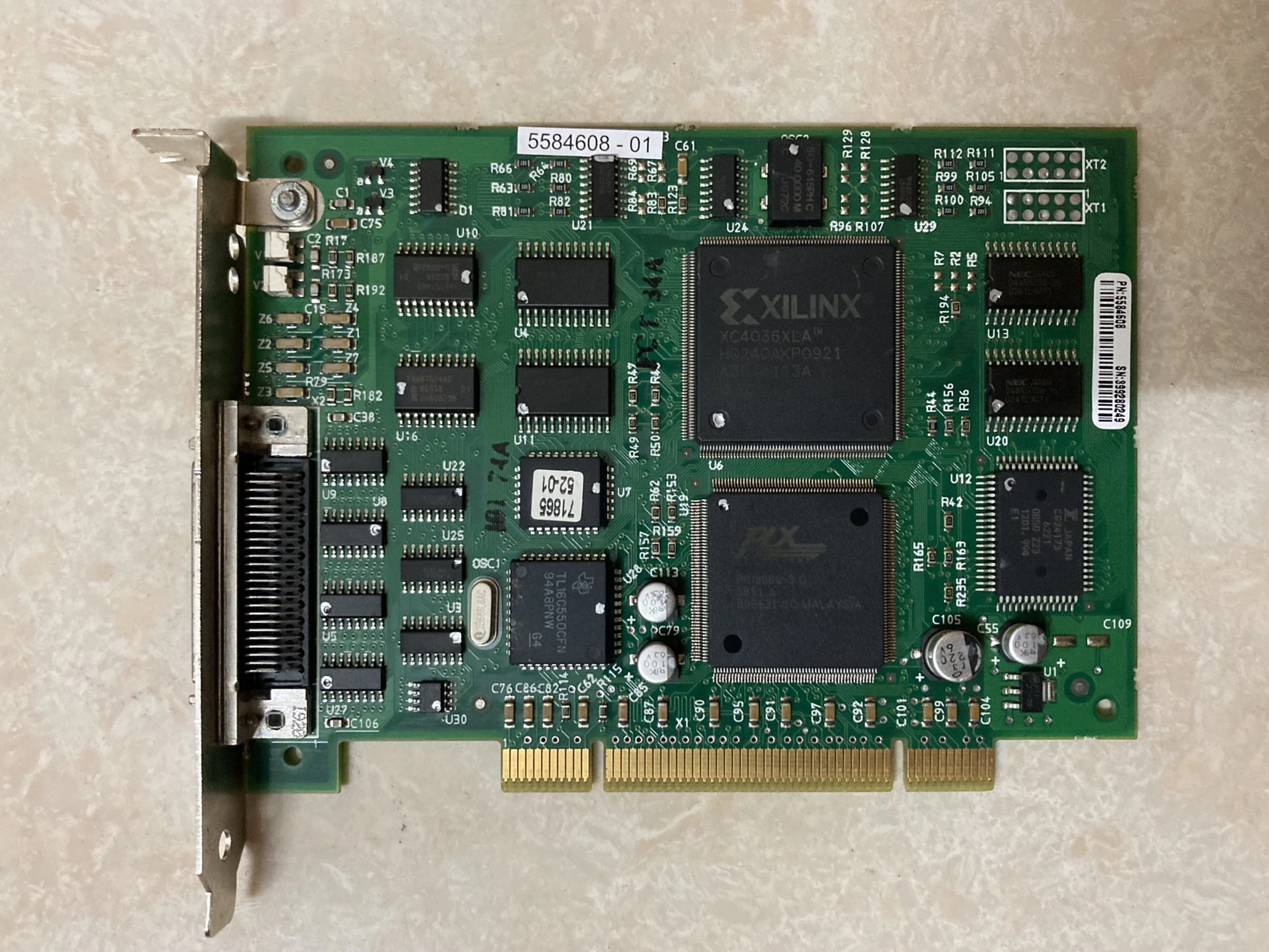 Промышленный Переключатель J8702A, неновый Модуль PoE 5400zl 24p 10/100/1000