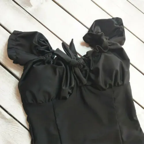 

New Women Swimsuit Beachwear Swimwear Push-up Monokini Bikini Bathing