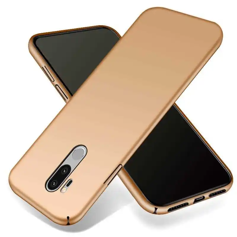 

Joomer Fashion Plastic Hard Case For LG G7 G6 Phone Case Cover