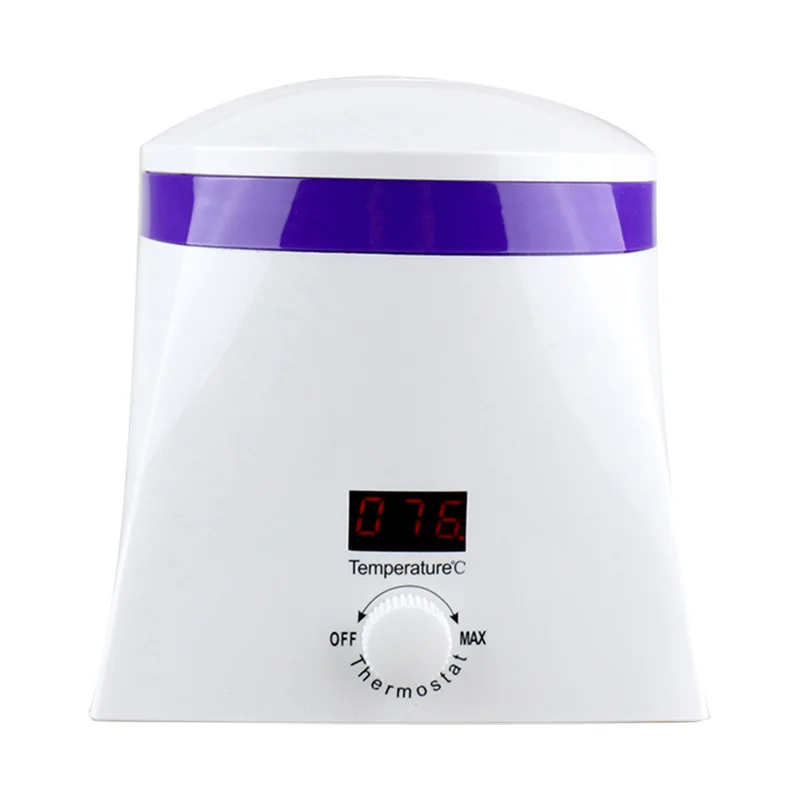 

Hair Removal Wax-Melt Machine Waxing- Kit Heater Epilator Depilatory Hair Removal Machine Household Calentador De Cera