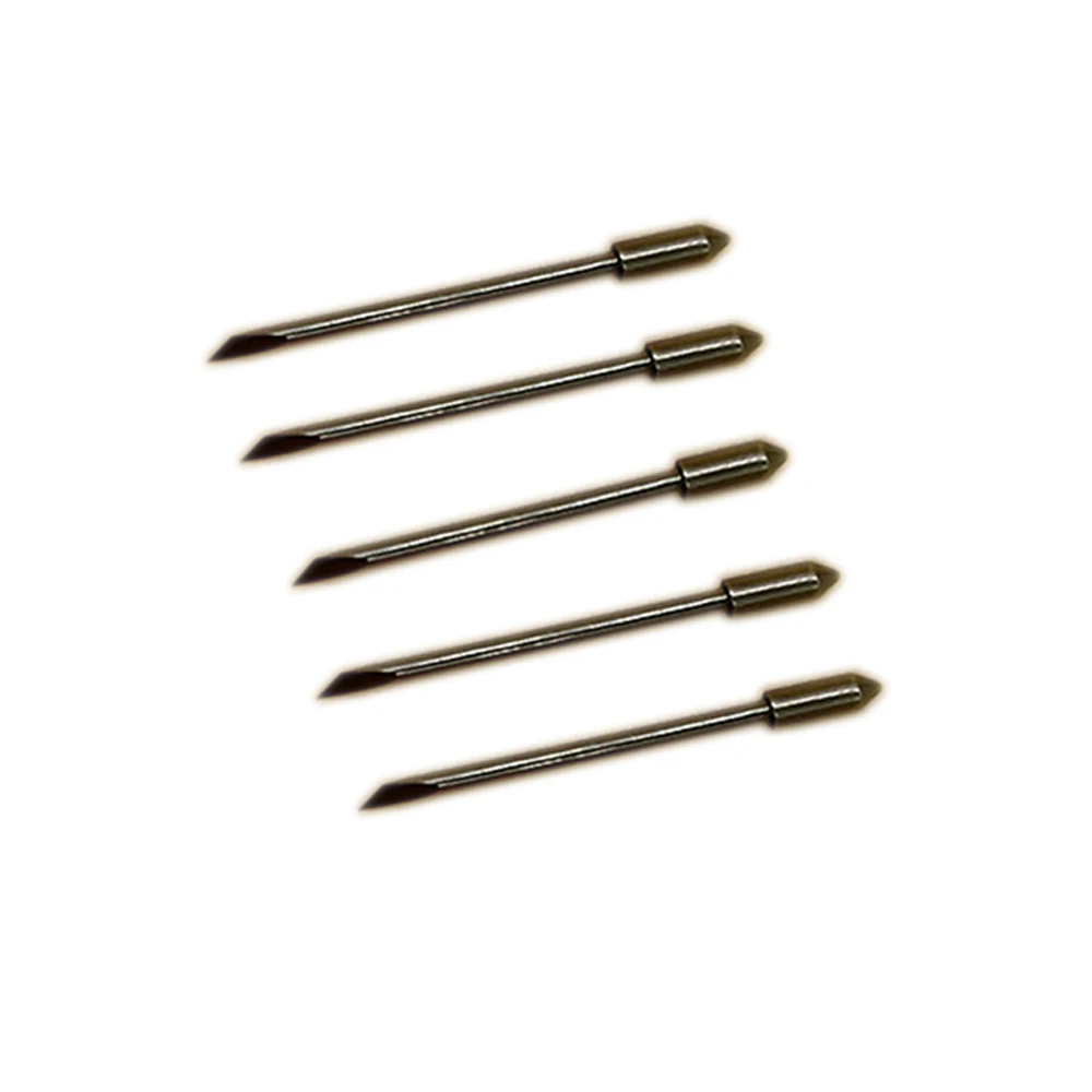 

Фрезер с лезвием для ножа CB09UB-5 30/45/60 градусов для Graphtec CE5000 CE3000 CE6000 FC8600 FC8000 CE7000 CB09U