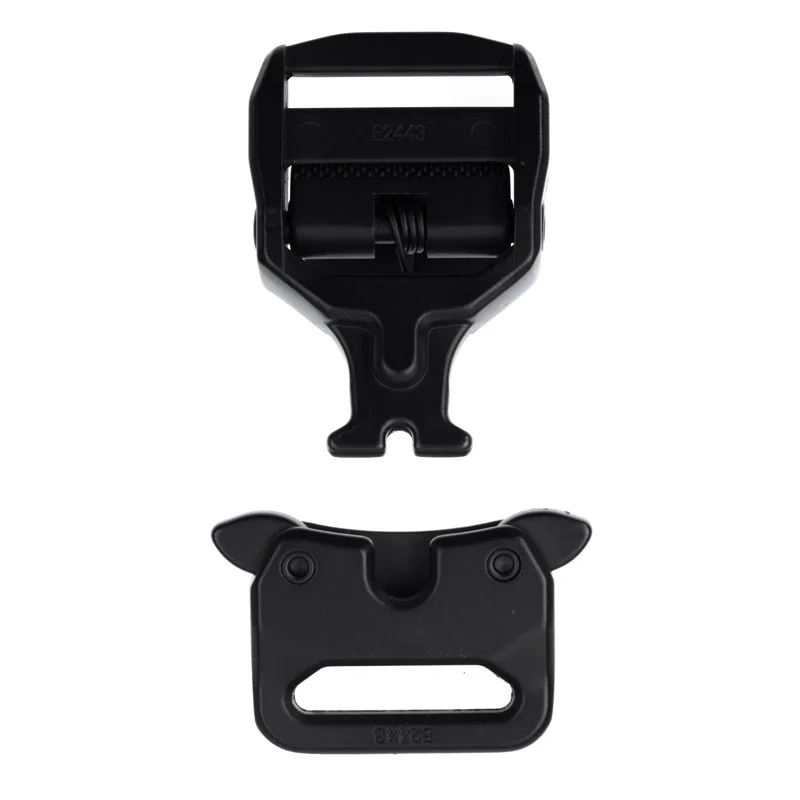 2020 новые сделанные из цинкового сплава высокой прочности тянуть пряжки