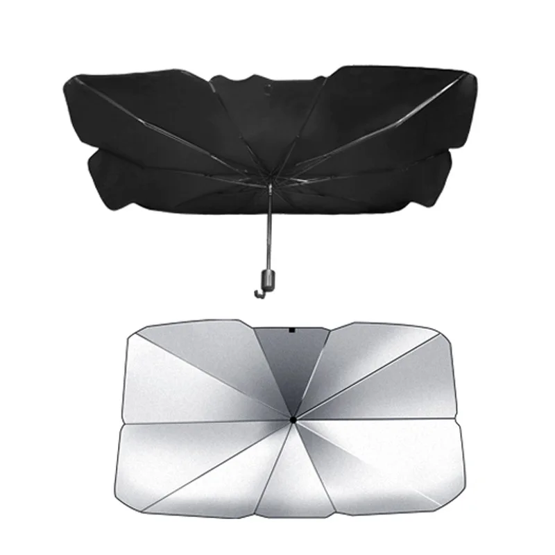 

Exterior Accessories