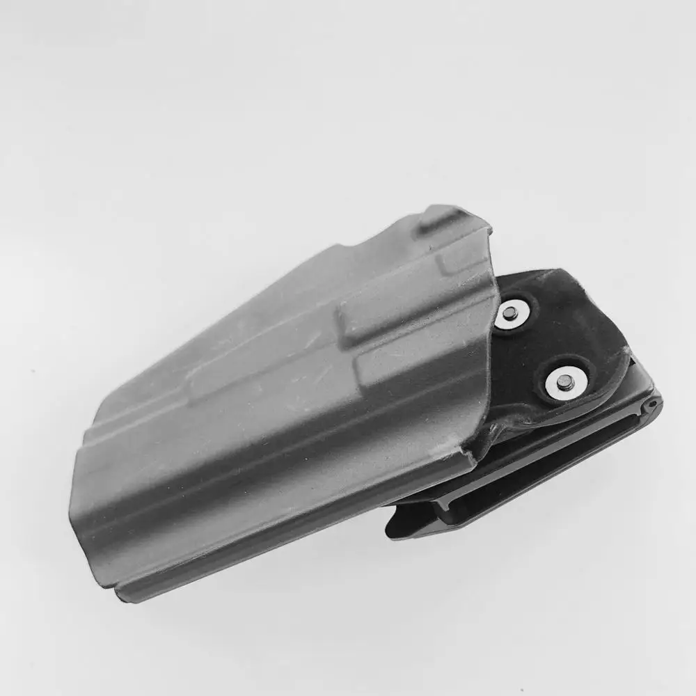 Тактическая кобура для пистолетного ремня Glock 17 20 21 22 37 пистолета быстросъемный