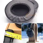 Толстые поролоновые подушечки для наушников Audio-Technica ATH-PG1 игровая гарнитура идеального качества, не дешевая версия