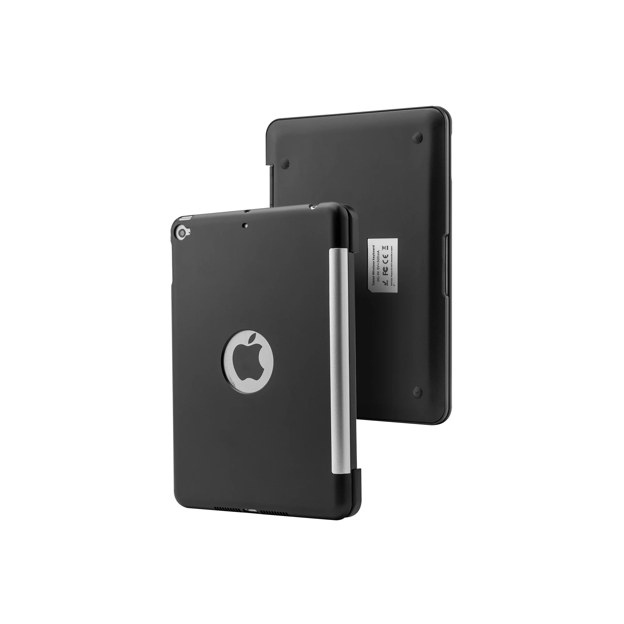 Чехол-книжка для Ipad mini 4 Mini 5 беспроводная Bluetooth-клавиатура | Компьютеры и офис