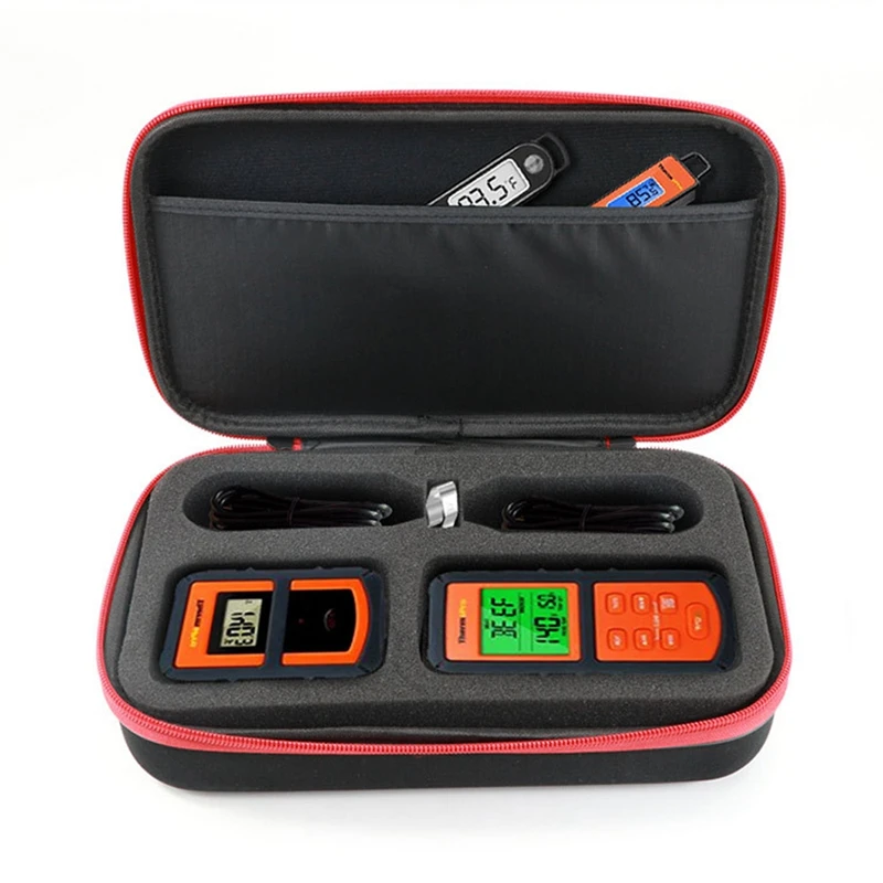 Жесткий Чехол для Thermopro Tp20 / Tp08S/Tp07 беспроводной дистанционный цифровой термометр