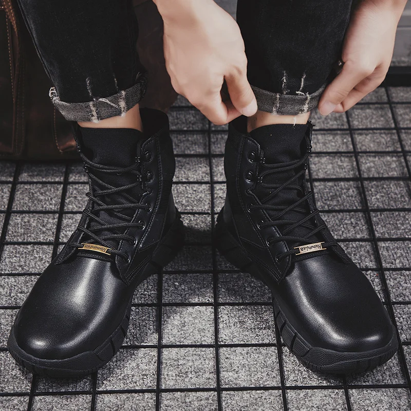 Мужская обувь sapatos Распродажа Домашние спортивные кроссовки Цвет белый черный