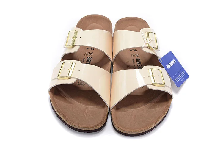 Новое поступление 2019 года сандалии шлепанцы Birkenstock альпинистские мужские и