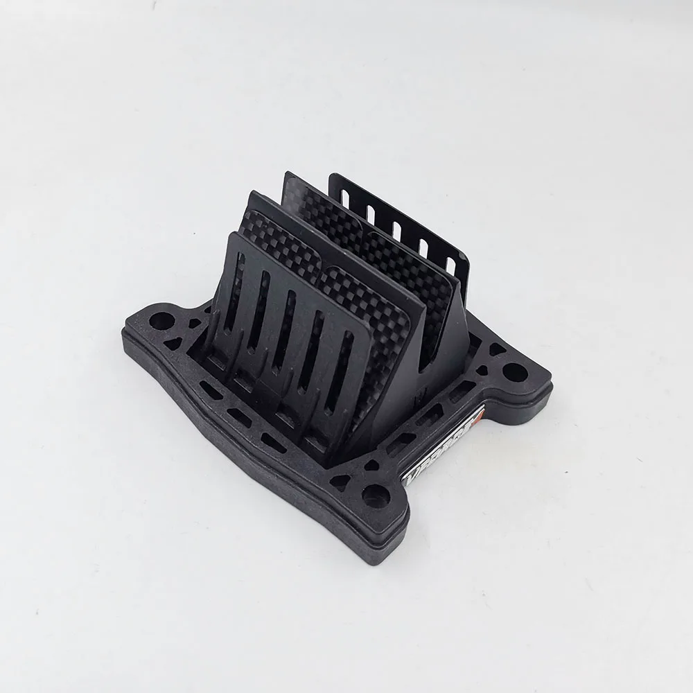 

Reed Valve for Yamaha YFS200 Blaster 88-06 DT200 V4145 V-FORCE