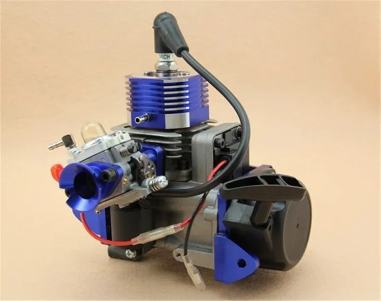 30c C R/C морской Газовый двигатель движения Дистанционное управление игрушка