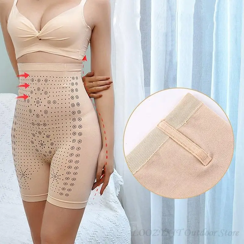 

Женское корректирующее белье LOOZYKIT, бесшовное боди, Корректирующее белье для похудения живота, корсет, трусики, подтяжка ягодиц