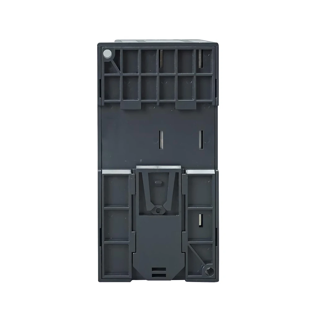 Простое управление 220V миниатюрный преобразователь частот кВт для насоса |