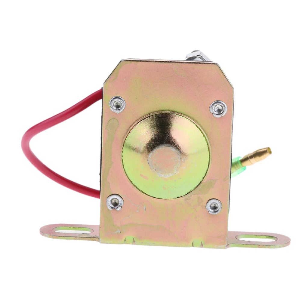 

Starter Relay Solenoid for Polaris 250 300 400 ATV Replace # 3083211, 3085521, 3087196, 4010930 & 4011335
