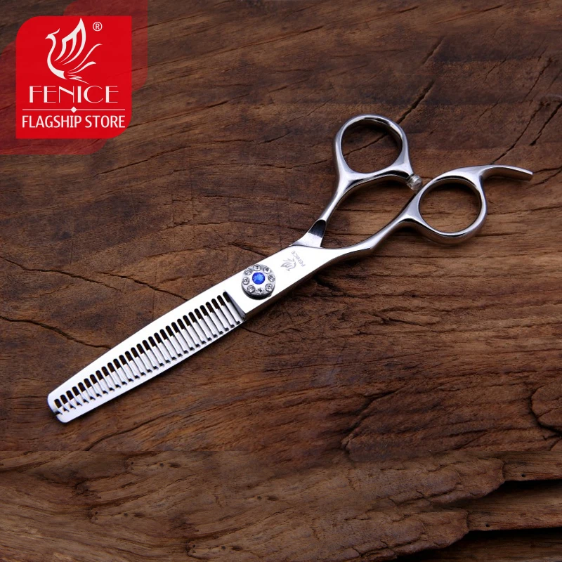 Профессиональные Парикмахерские ножницы Fenice парикмахерские салонные